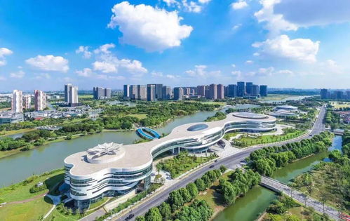 中國經濟最強縣市緣何集體發(fā)力科技創(chuàng)新賽道