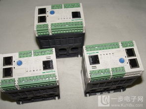 施耐德電機管理系統LTM R27MFM通訊模塊在電機控制系統研發中的關鍵應用與供應分析